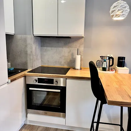 Cozy Nest Ogrody Wlochy