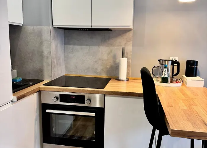 Cozy Nest Ogrody Wlochy