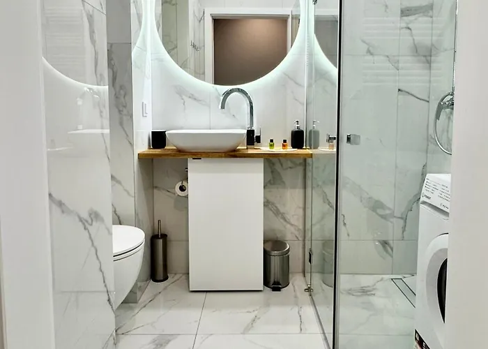 Cozy Nest Ogrody Wlochy